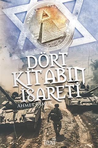 Dört Kitabın İşareti