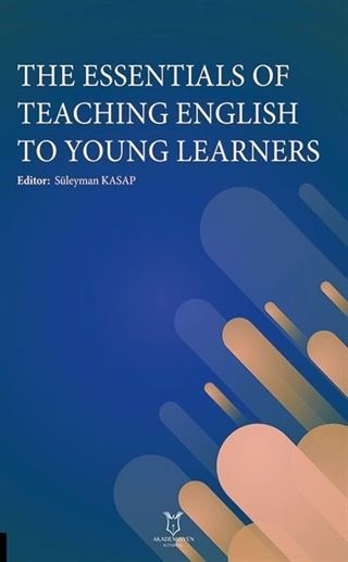 The Essentials of Teaching English to Young Learners
