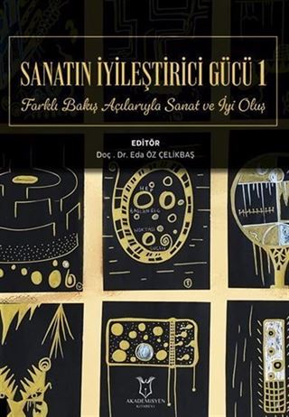 Sanatın İyileştirici Gücü 1