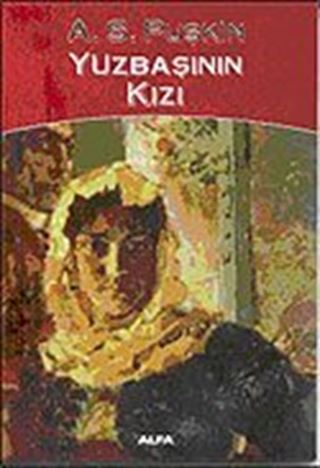 Yüzbaşının Kızı / Dünya Klasikleri
