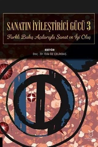 Sanatın İyileştirici Gücü 3
