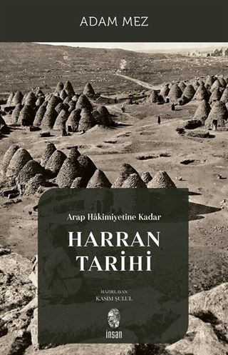 Arap Hakimiyetine Kadar Harran Tarihi