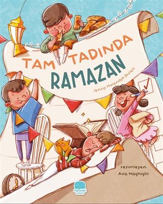 Tam Tadında Ramazan