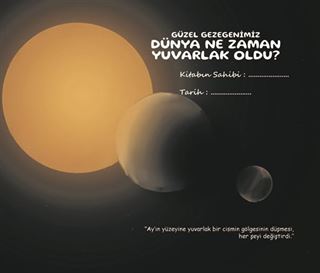 Dünya Ne Zaman Yuvarlak Oldu