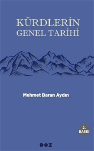 Kürdlerin Genel Tarihi