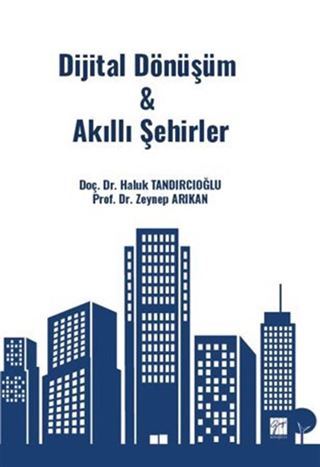 Dijital Dönüşüm