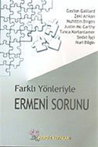 Farklı Yönleriyle Ermeni Sorunu