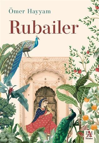 Rubailer