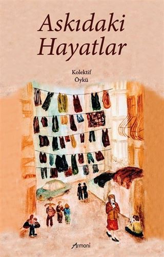 Askıdaki Hayatlar