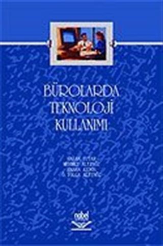 Bürolarda Teknoloji Kullanımı