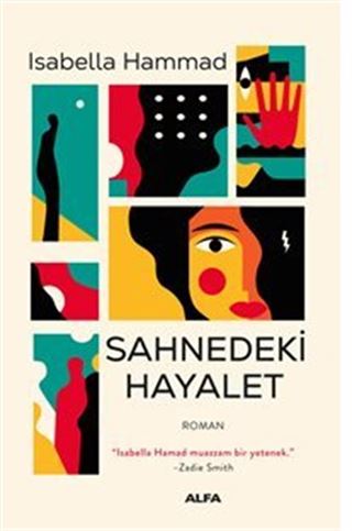 Sahnedeki Hayalet