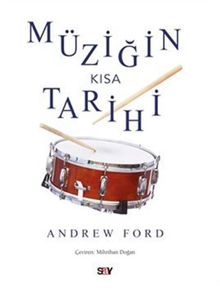 Müziğin Kısa Tarihi