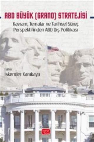 ABD Büyük (Grand) Stratejisi