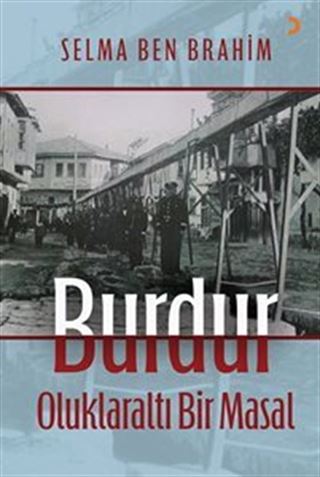 Burdur Oluklaraltı Bir Masal