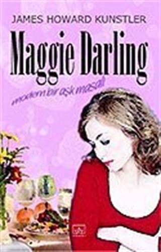 Maggie Darling Modern Bir Aşk Masalı