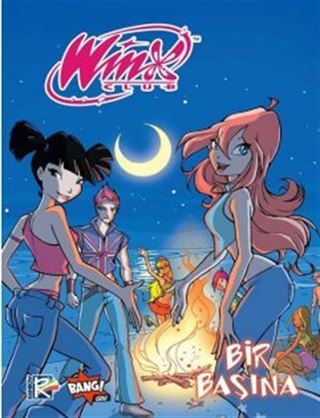 Winx Club 14 / Bir Başına