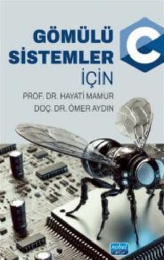 Gömülü Sistemler İçin C