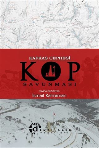 Kafkas Cephesi Kop Savunması