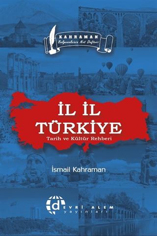 İl İl Türkiye