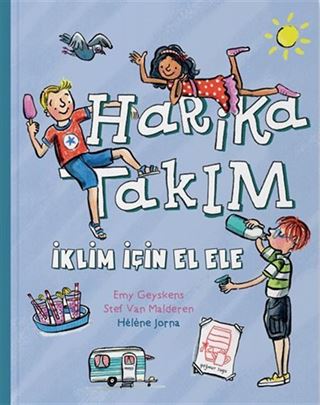 Harika Takım