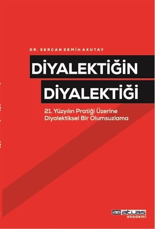 Diyalektiğin Diyalektiği