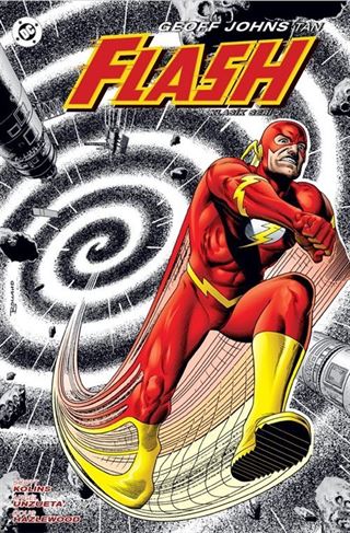 Flash Klasik Seri Cilt 2