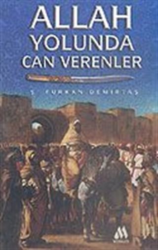 Allah Yolunda Can Verenler