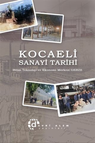 Kocaeli Sanayi Tarihi