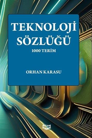 Teknoloji Sözlüğü