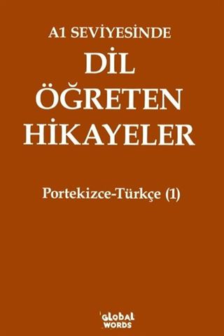 A1 Seviyesinde Dil Öğreten Hikayeler Portekizce-Türkçe (1)