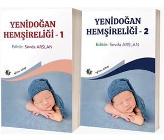 Yenidoğan Hemşireliği - 1-2
