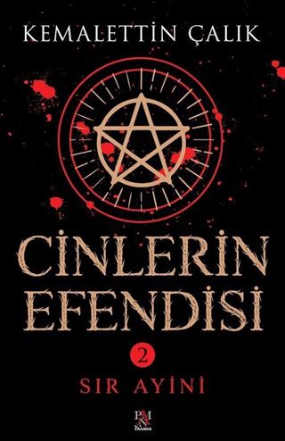 Cinlerin Efendisi 2