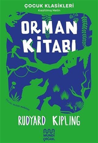 Orman Kitabı