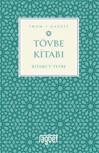 Tövbe Kitabı
