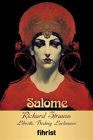 Salome / Opera Klasikleri: 28