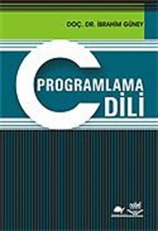 C Programlama Dili