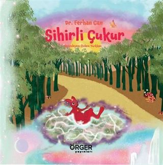 Sihirli Çukur