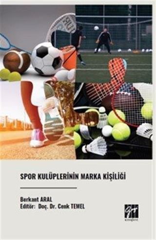 Spor Kulüplerinin Marka Kişiliği