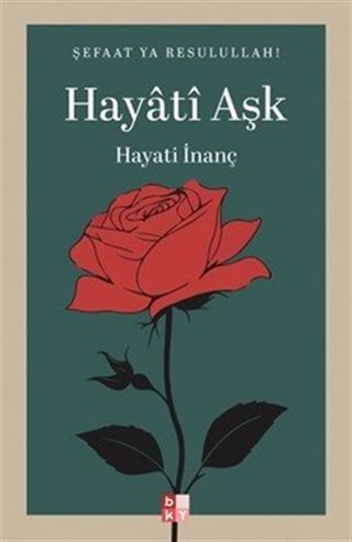 Hayati Aşk