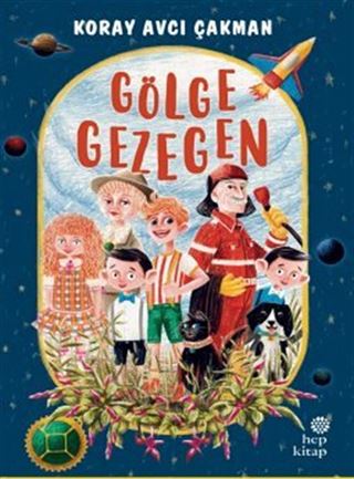 Gölge Gezegen