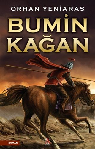 Bumin Kağan