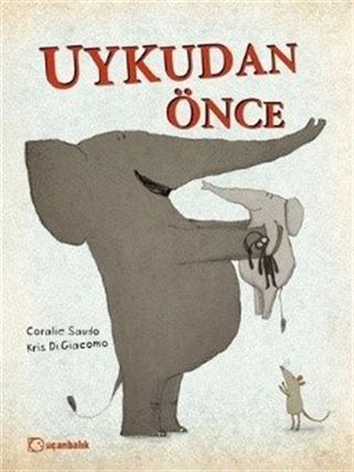 Uykudan Önce