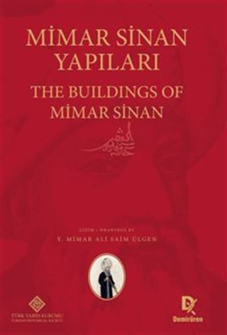Mimar Sinan Yapıları - The Buildings of Mimar Sinan