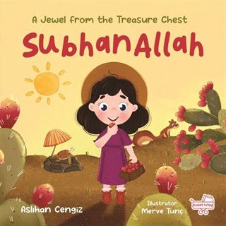 SubhanAllah 'A Jewel From The Treasure Chest'