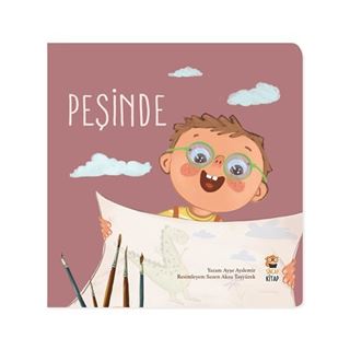 Nasıl Başladı? - Peşinde