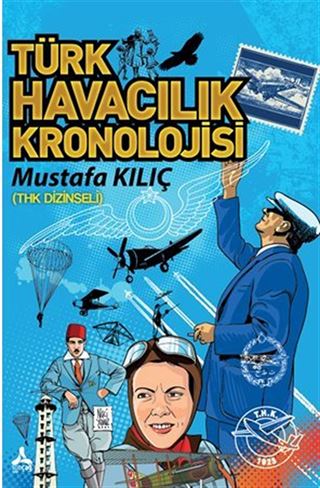 THK - Türk Havacılık Kronolojisi