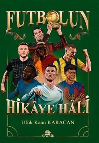 Futbolun Hikaye Hali