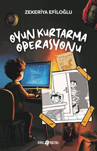 Oyun Kurtarma Operasyonu