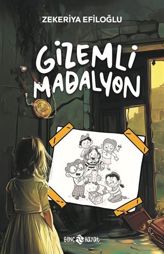Gizemli Madalyon