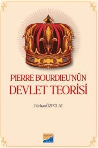Pierre Bourdieu'nün Devlet Teorisi